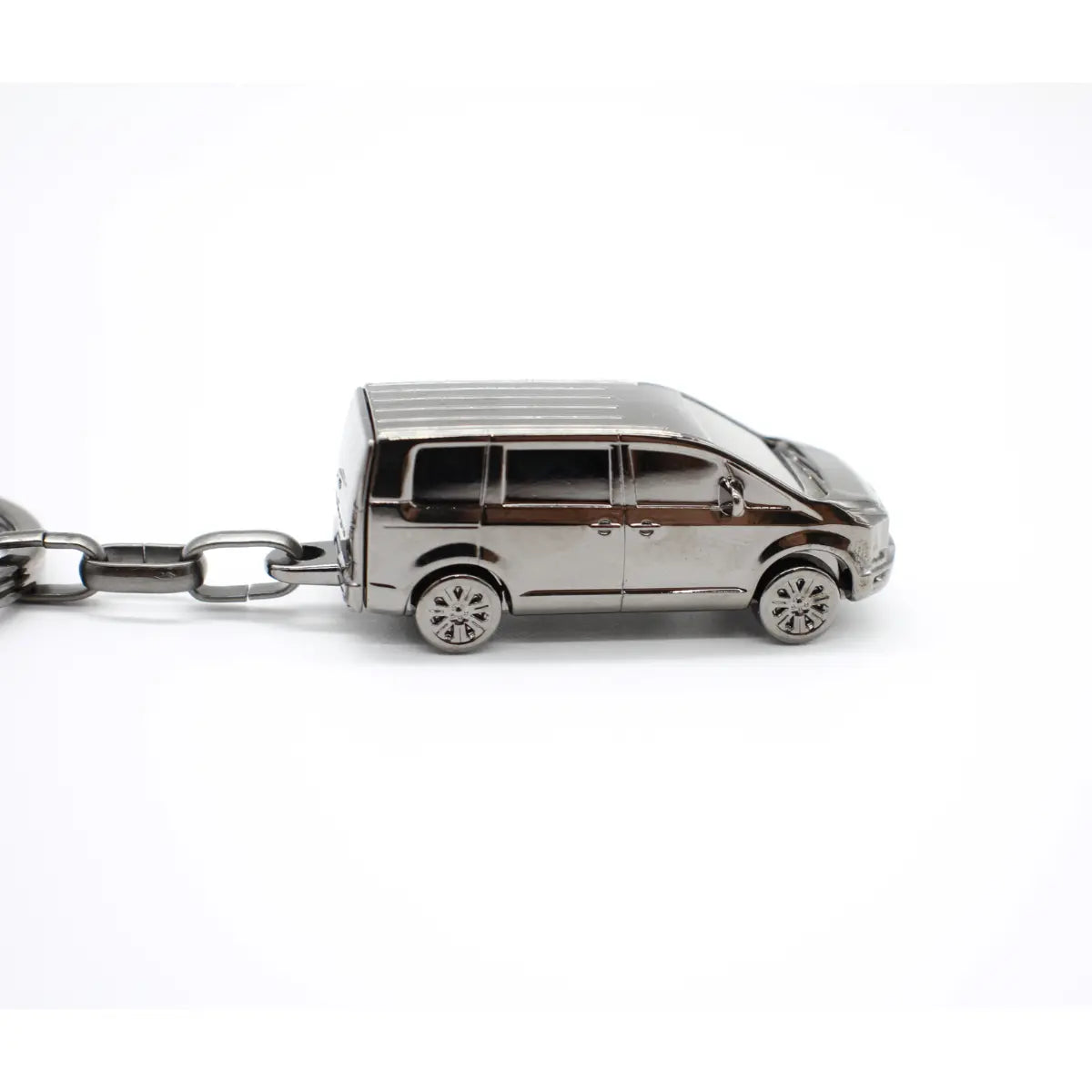 3Dキーチェーン デリカD:5 MITSUBISHI MOTORS COLLECTION